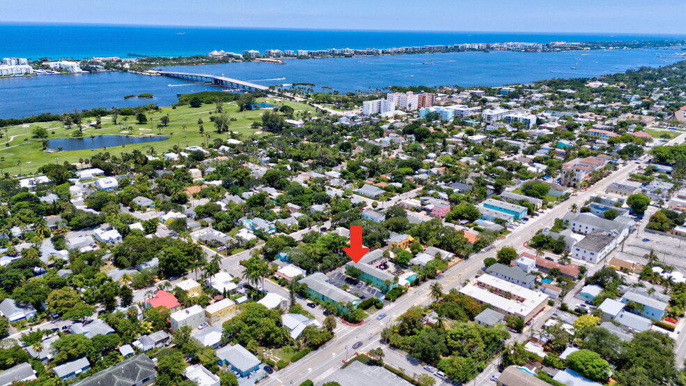 320 N Federal Hwy, Lake Worth, FL en venta - Foto del edificio - Imagen 3 de 33