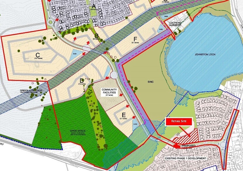 Skipness Rd, Gartcosh en venta - Foto del edificio - Imagen 1 de 3