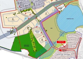 Más detalles de Skipness Rd, Gartcosh - Terreno en venta