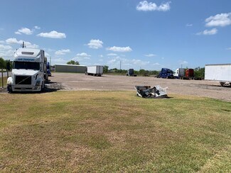 Más detalles de 5226 Commercial Dr, Brownsville, TX - Terreno en alquiler