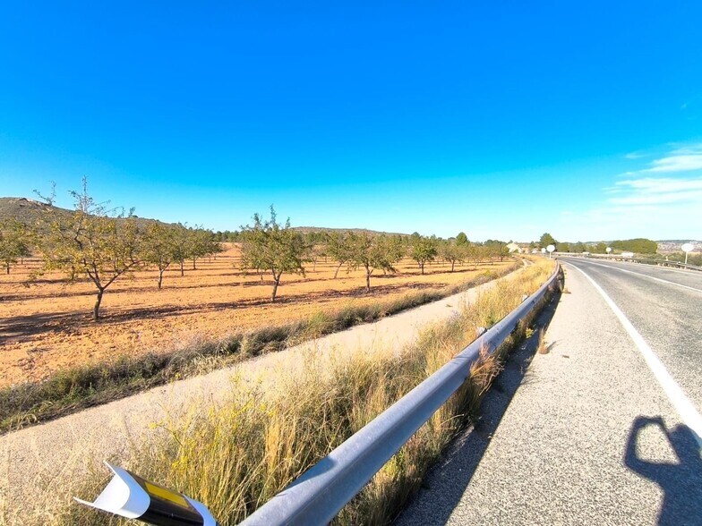 Terreno en MURCIA en venta - Vista aérea - Imagen 1 de 5