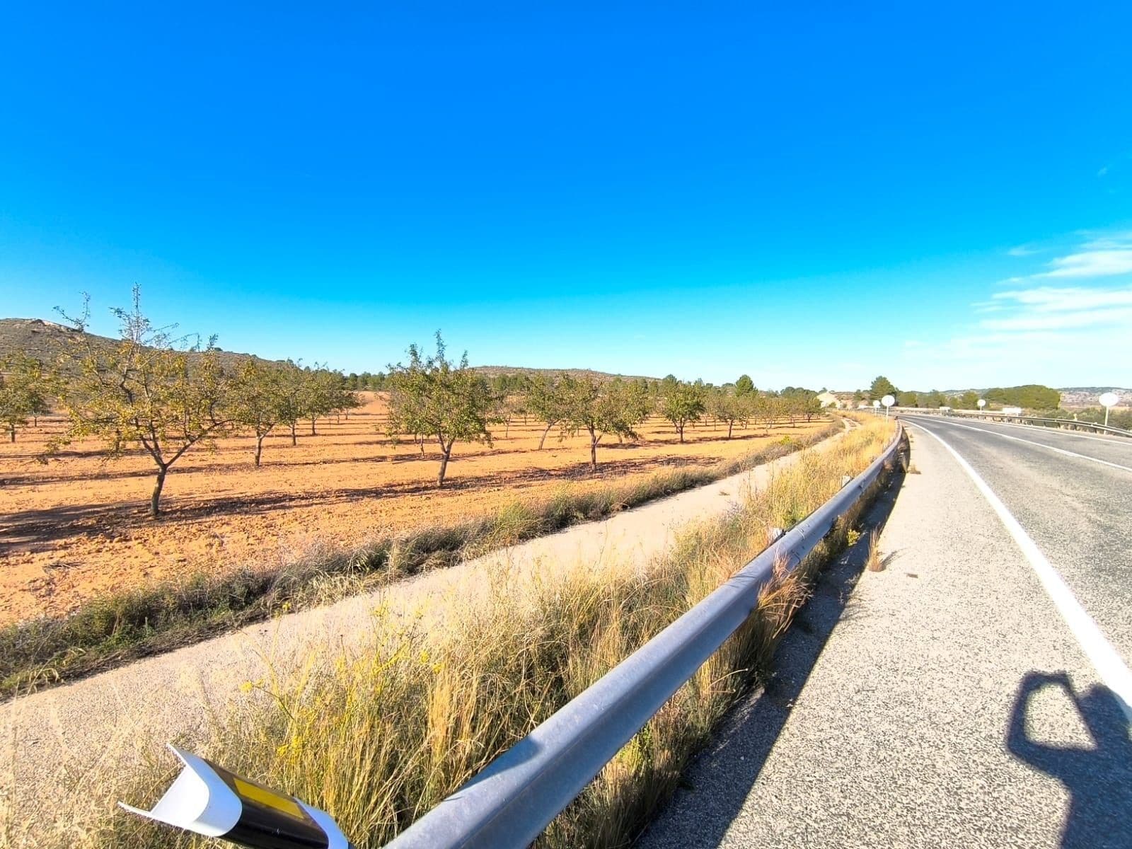 Terreno en MURCIA en venta Vista aérea- Imagen 1 de 6