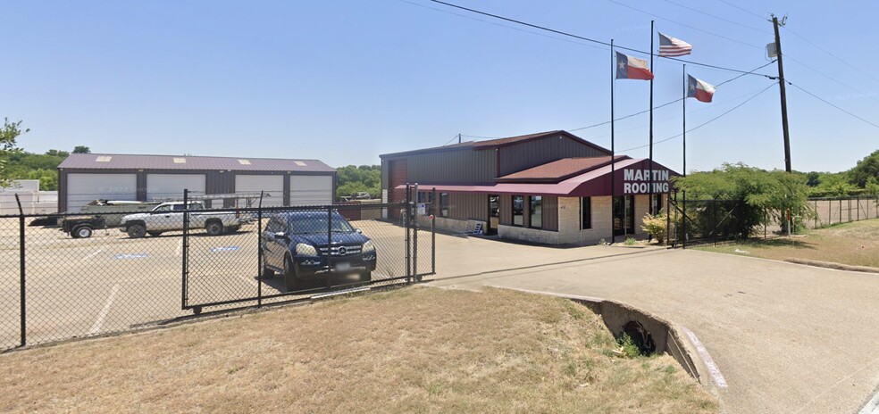 412 S Interstate 35 Rd, Red Oak, TX en venta - Foto principal - Imagen 1 de 4