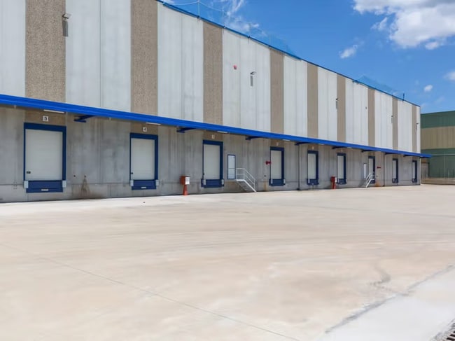 Más detalles de Carrer Falcó, 1, El Pla de Santa Maria - Nave en alquiler