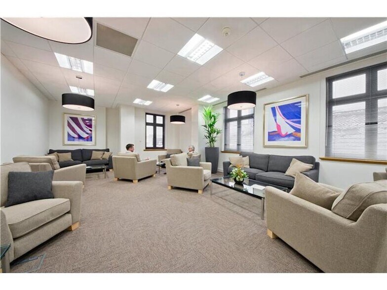 3 Brindley Pl, Birmingham en alquiler - Foto del edificio - Imagen 2 de 26