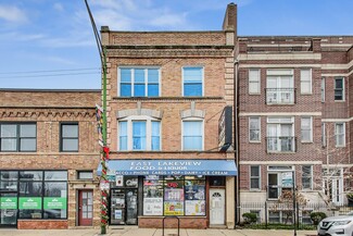 Más detalles para 3814 N Clark St, Chicago, IL - Locales en venta