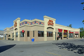 Más detalles para Fully Leased Plaza-734-736 Kingston Road – Locales en venta, Pickering, ON