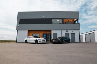 Más detalles de 27201 Township Road 532A, Parkland County, AB - Otros usos en venta