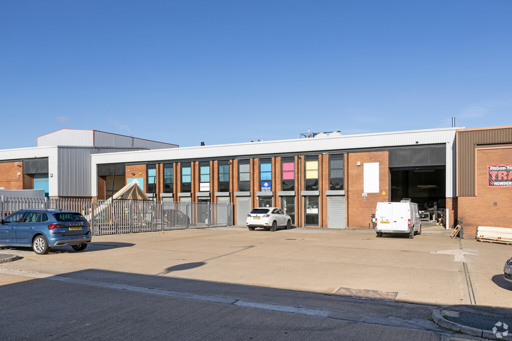 Coal Rd, Leeds en alquiler Foto principal- Imagen 1 de 8