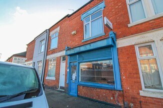 Más detalles de 33 Moat Rd, Leicester - Local en venta