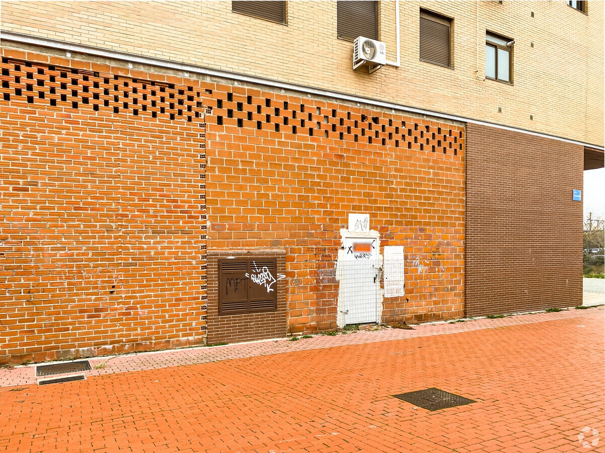 Calle Valdemoro, 13, Leganés, MAD 28914 - Unidad Puerta 04 - - Foto del interior - Image 2 of 3