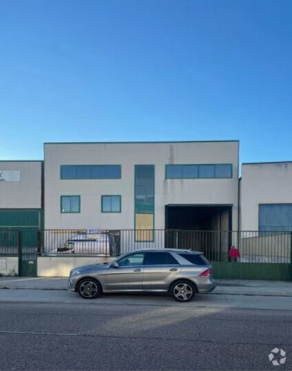 en Casarrubios del Monte, Toledo en venta - Foto principal - Imagen 1 de 1