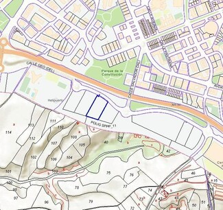 Más detalles de Terreno en venta