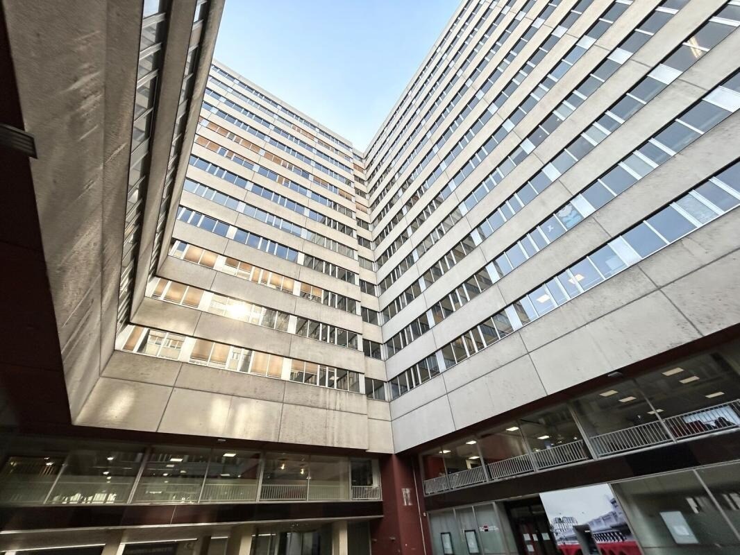 20 Boulevard Eugène Deruelle, Lyon en venta Foto del edificio- Imagen 1 de 5