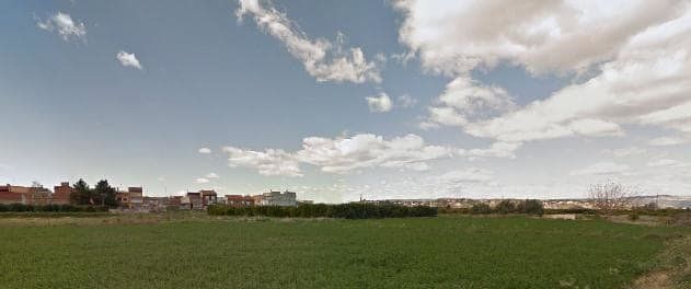 Terreno en VILLANUEVA DE CASTELLÓN, Valencia en venta - Foto principal - Imagen 1 de 3