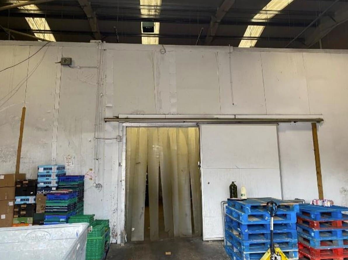 7-9 Tom Johnston Rd, Dundee en alquiler Foto del interior- Imagen 1 de 2