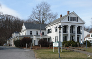 Más detalles para 49-51 Eliot St, Natick, MA - Oficinas en alquiler