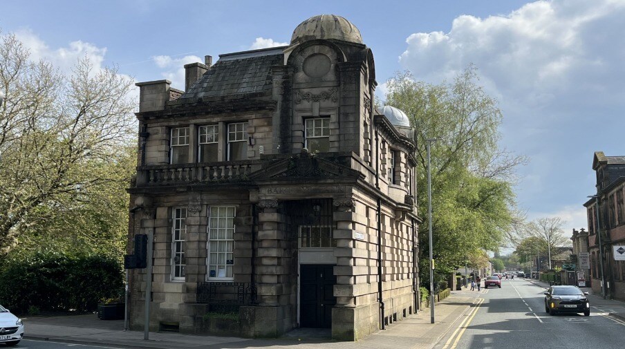 2 Church St, Heywood en alquiler Foto principal- Imagen 1 de 2