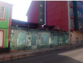 Más detalles de Terreno en venta