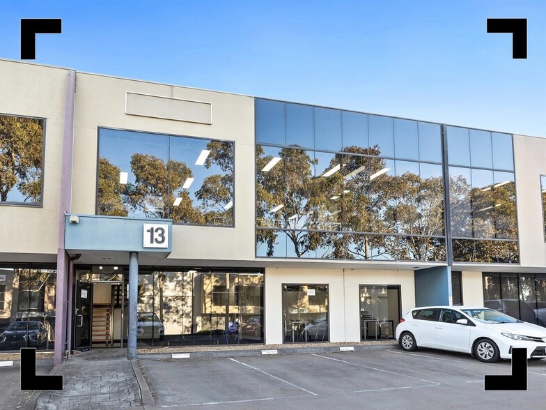20 Duerdin St, Clayton en alquiler - Foto principal - Imagen 1 de 1