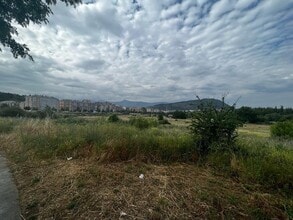 America, Ponferrada, LEO - AÉREA  vista de mapa - Image1