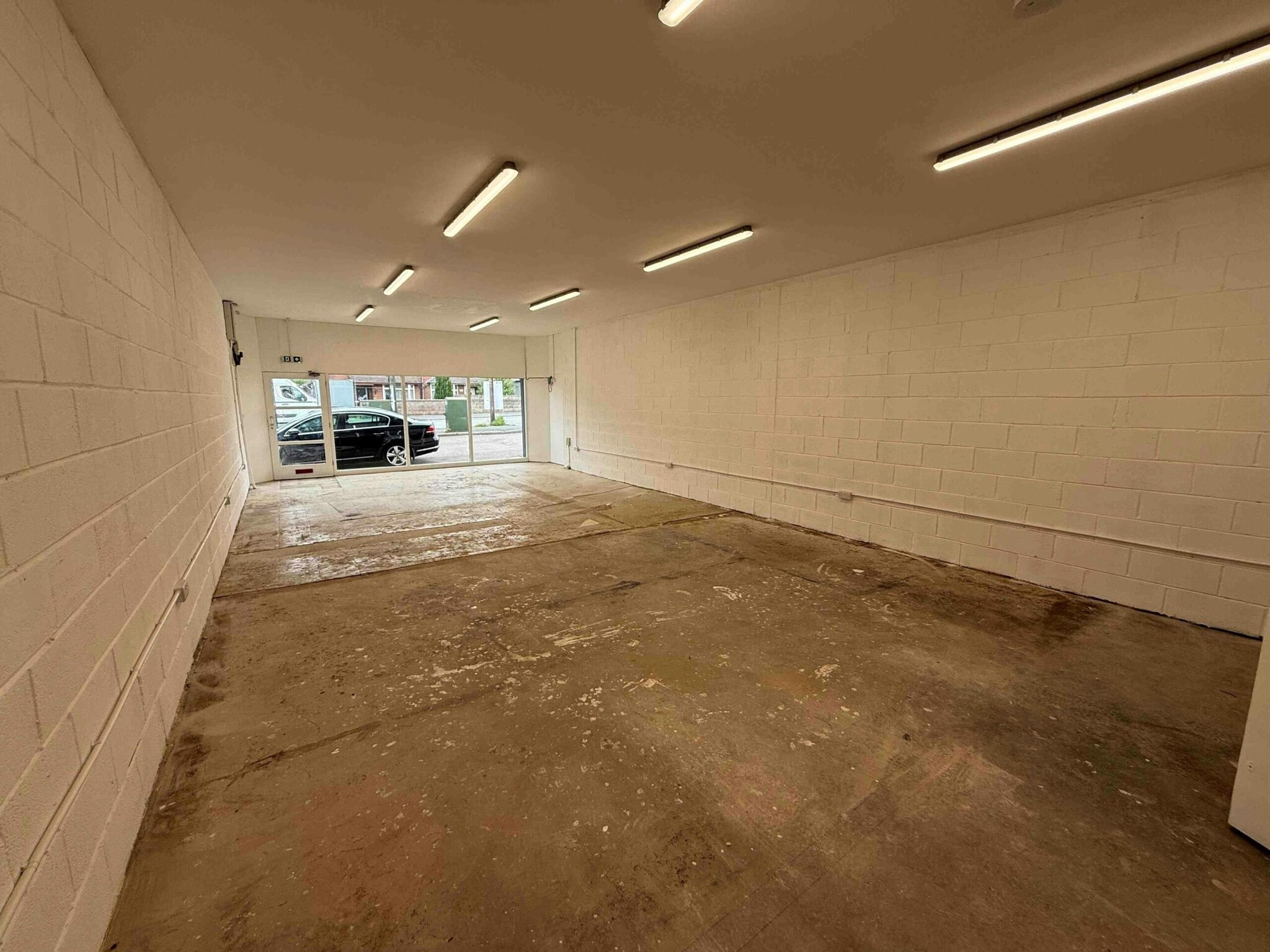 1256 Leek Rd, Stoke On Trent en alquiler Foto del interior- Imagen 1 de 3