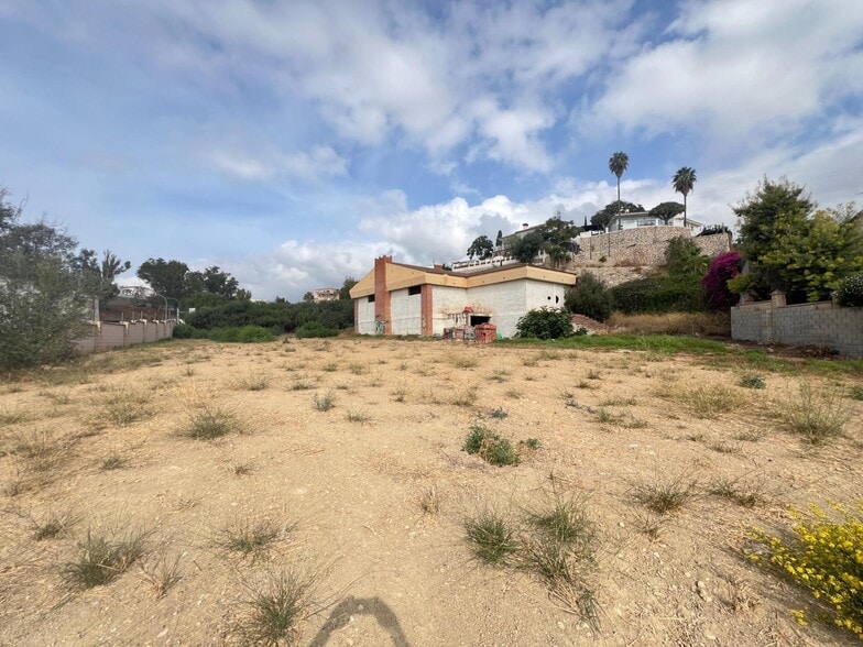 Calle Juan Ramón Jiménez, 12, Málaga, Málaga en venta - Foto del edificio - Imagen 2 de 14