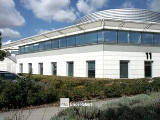 Más detalles de Oficina en alquiler