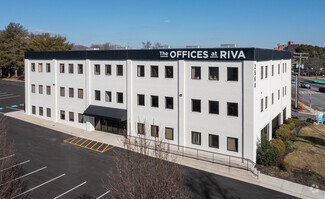 Más detalles para 2568A Riva Rd, Annapolis, MD - Oficinas en alquiler