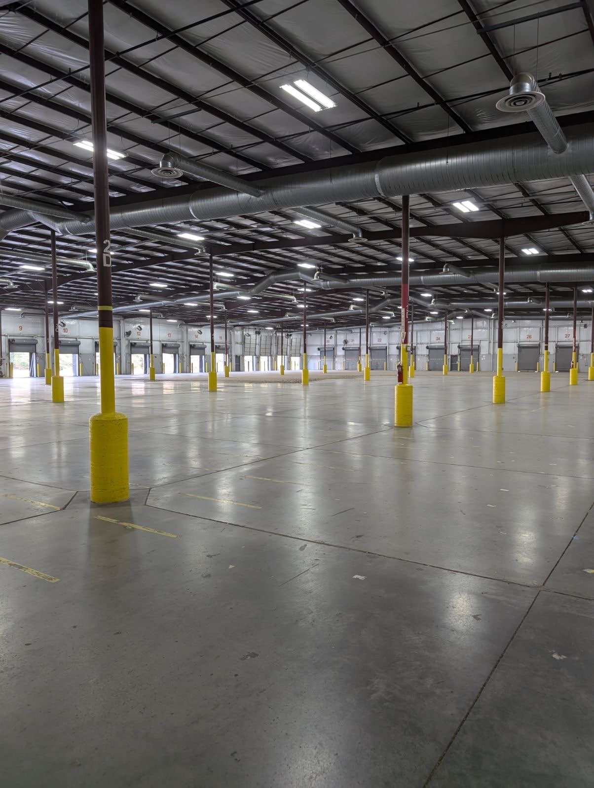 640 N Northpark Dr, Clinton, TN en alquiler Foto del interior- Imagen 1 de 4