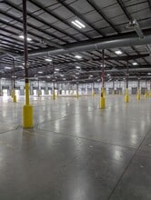 640 N Northpark Dr, Clinton, TN en alquiler Foto del interior- Imagen 1 de 4