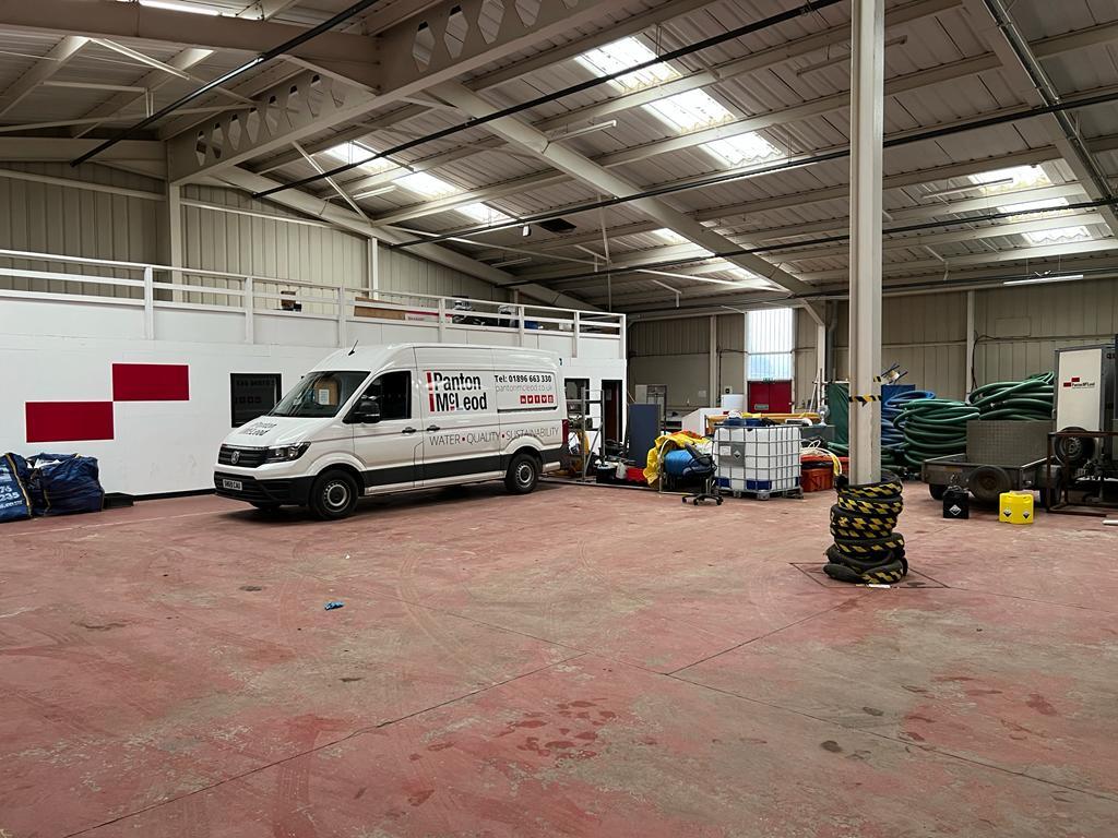 Tweedbank Dr, Galashiels en alquiler Foto del interior- Imagen 1 de 2