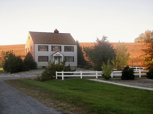 1836 E Lee Hwy, Wytheville, VA en venta - Foto del edificio - Imagen 2 de 6