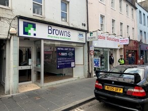 196 High St, Perth en alquiler Foto del edificio- Imagen 2 de 4