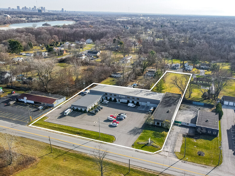 3657 Trabue Rd, Columbus, OH en venta - Foto del edificio - Imagen 1 de 70