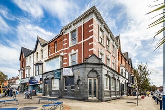 Más detalles de 56 St. Annes Rd W, Lytham St Annes - Local en venta