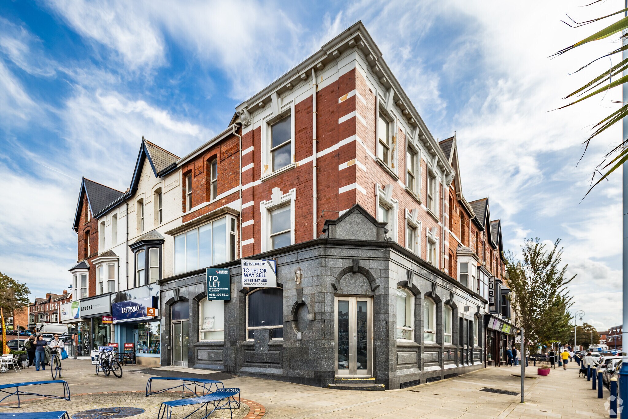56 St. Annes Rd W, Lytham St Annes en venta Foto principal- Imagen 1 de 4