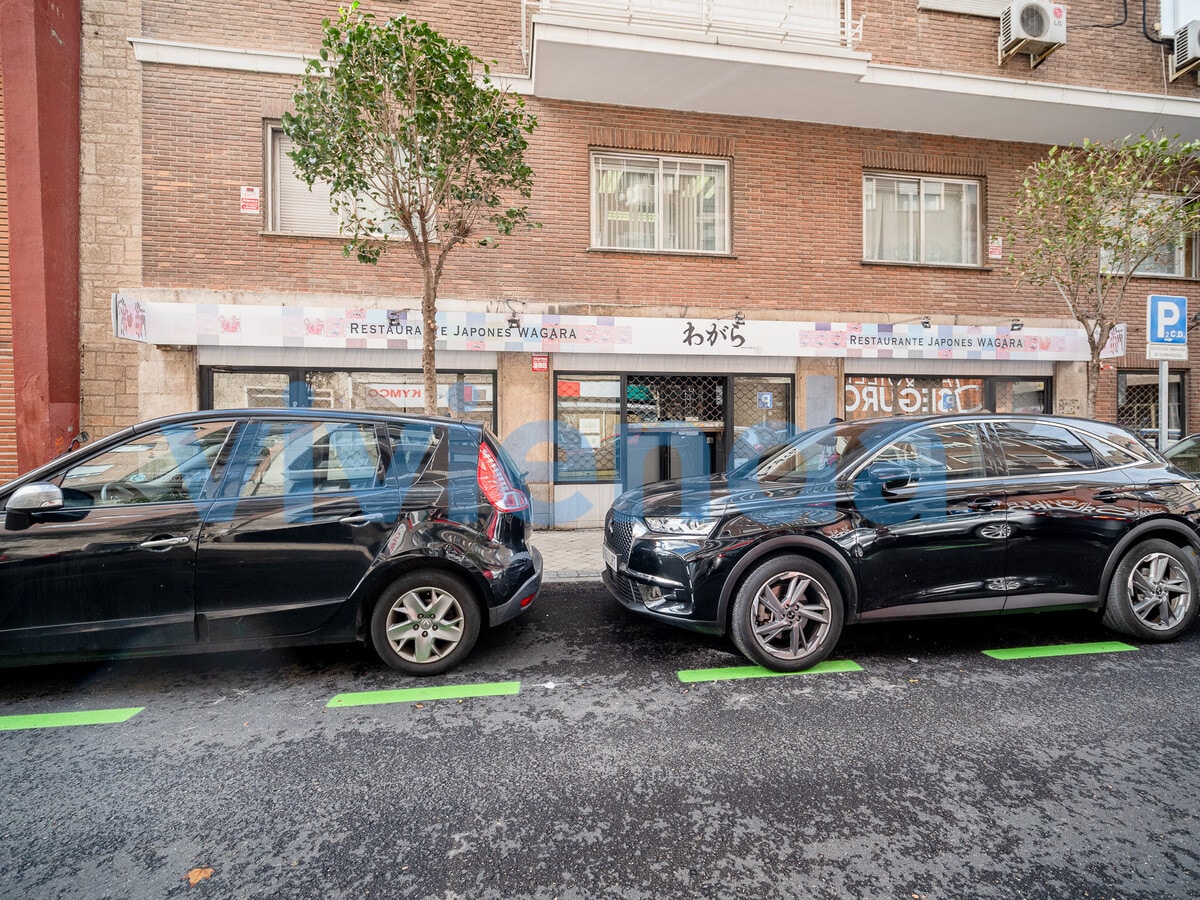 Madrid, MAD 28028 - Unidad 01 - - Plano de la planta - Image 2 of 16