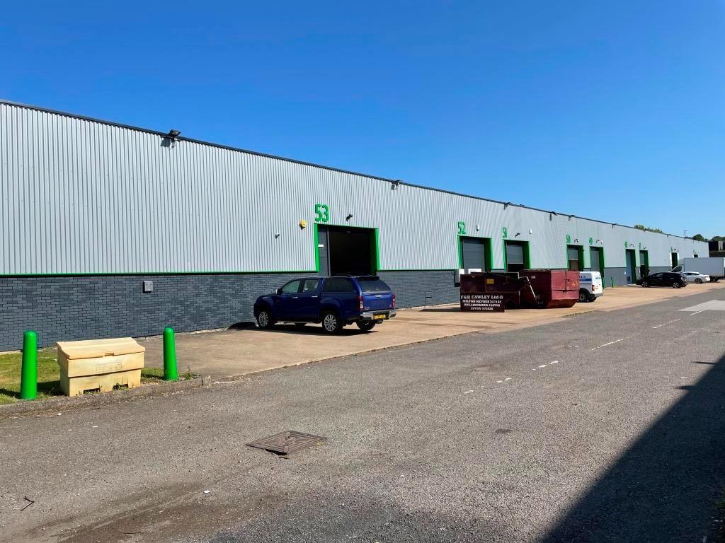 37-44 Potters Ln, Milton Keynes en alquiler Foto principal- Imagen 1 de 29