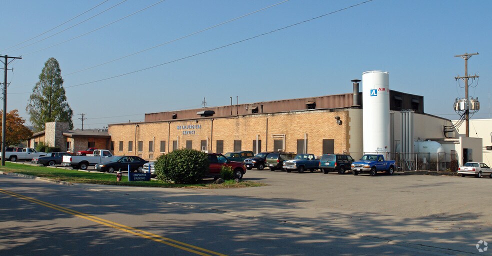 2681 E River Rd, Dayton, OH en venta - Foto del edificio - Imagen 3 de 5