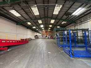 Lockheed Close, Stockton-On-Tees en alquiler Foto del interior- Imagen 1 de 1