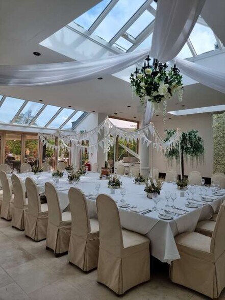 Green Ln, Chipping en venta - Foto del edificio - Imagen 2 de 18