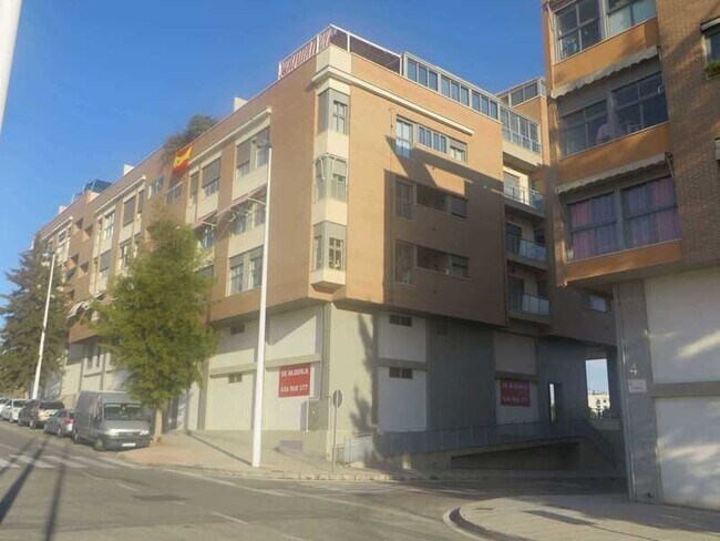 Más detalles de Carrer de Lérida, Santa Pola - Edificio residencial​ en venta