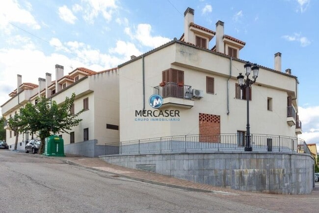Más detalles para Plaza Ayuntamiento, 1, Cabanillas de la Sierra - Oficina en venta