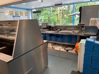 Más detalles de 59 Faversham Rd, Ashford - Local en alquiler