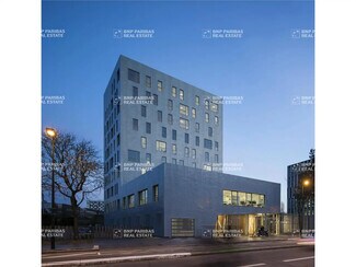 Más detalles de Oficina en alquiler