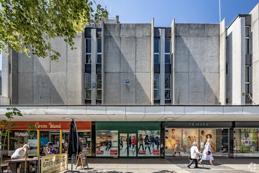 78 New St, Huddersfield en venta - Foto principal - Imagen 1 de 2