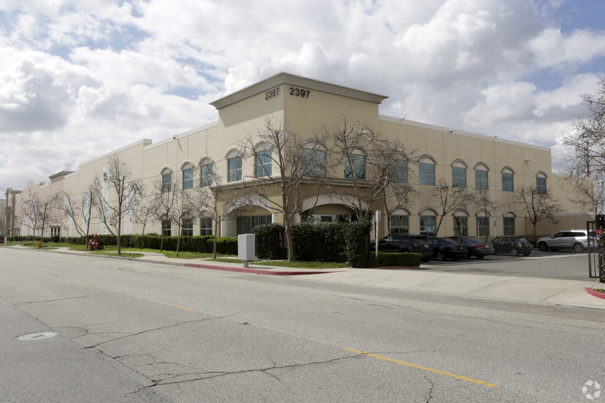 2397 Bateman Ave, Duarte, CA en alquiler Foto del edificio- Imagen 1 de 12