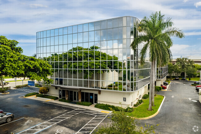 Más detalles para 900 N Federal Hwy, Boca Raton, FL - Oficinas en alquiler