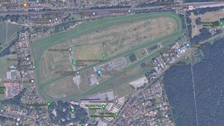 Más detalles de Sandown, Esher - Terreno en alquiler